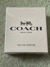 Parfum Coach New York Neuf