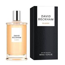 Parfum Homme David Beckham Edt Classic 100 Ml