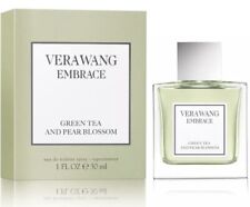 Parfum Vera Wang Women Embrace Green Tea Pear Blossom 30 Ml