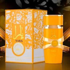 Parfum Yara Tous-yara Orange 100 Ml Eau De Parfum¦neuf Et Sous Blister
