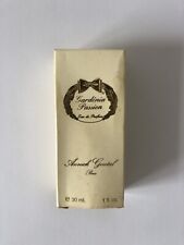 Parfums Annick Goutal Gardenia Passion Vaporisateur 30ml Edp