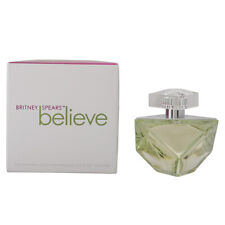Parfums Britney Spears Women Believe Eau De Parfum Vaporisateur 100 Ml