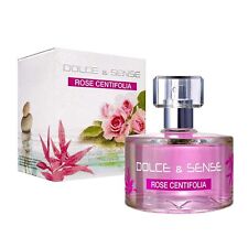 Paris Elysees Dolce Et Sens Rose Centifolia Eau De Parfum 60ml