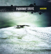 Parkway Drive Horizons - Lp 33t