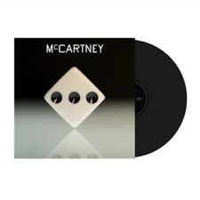Paul Mccartney Mccartney Iii (vinyl) Standard Vinyl