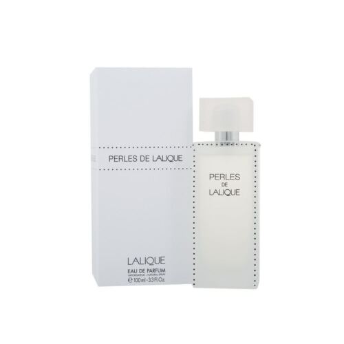Perles De Lalique By Lalique Eau De Parfum Spray 3.4 Oz / E 100 Ml [women]