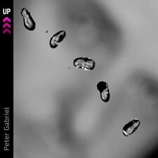 Peter Gabriel - Up (2023) 2 Lp Vinyl