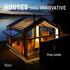 Philip Jodidio Small Innovative Houses (relié)