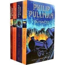 Philip Pullman A Sally Lockhart Mystery Series 4 Books Set The Tin Princess New