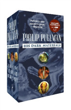 Philip Pullman His Dark Materials 3-book Mass Market Paperback Boxed Set (poche)