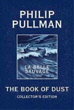 Philip Pullman The Book Of Dust: La Belle Sauvage Collector's Edition (b (relié)