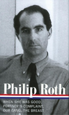 Philip Roth Philip Roth: Novels 1967-1972 (loa #158) (relié)