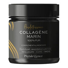 Phytalessence Absolutessence Collagène Marin Poudre 150gr