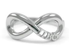 Pi Beta Phi Sorority Sterling Silver Infinity Ring/ Sorority Gifts/ New!!**