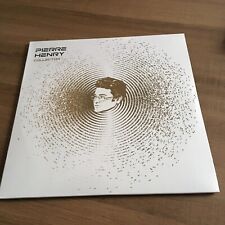 Pierre Henry – Collector - Lp !! Vinyl Neuf - Factory Sealed