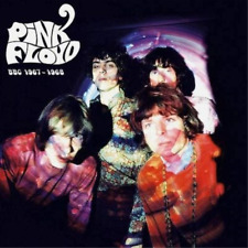 Pink Floyd Bbc 1967-1968 (vinyl) 12