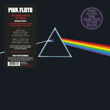 Pink Floyd The Dark Side Of The Moon - Lp 33t