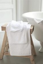 Pip Tile Le Pip Gant De Toilette Serviette De Bain Blanc Taille 55 X 100 Cm