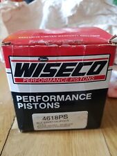 Piston Wiseco Gsxr1100 85mm