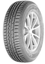 Pneus D'hiver 265/70 R16 General Tire 112h Snow Grabber Plus M+s (2017)