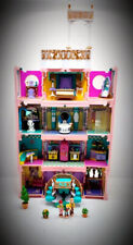 Polly Pocket , Deluxe Mansion Complet