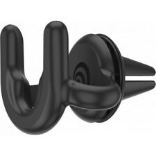 Pop Mount 2 Pour Smartphones Support Voiture Ventilation Rotatif Popsockets Noir