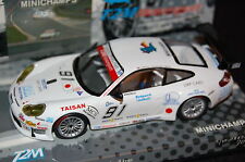 Porsche 911 Gt3 Cup T2m Spa - Minichamps 1/43 - 999 Pcs 403056991