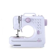 Portable Sewing Machine For Adult- Beginners Electric Household.