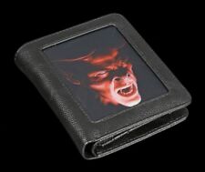 Porte-monnaie 3d Diable - Shadow Demon - Tom Wood Gothique Homme Portefeuille
