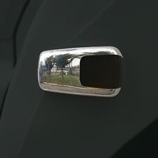 Pour Mercedes Axor Intérieur De Côté Air Conditionné Chrome Set Inoxydable