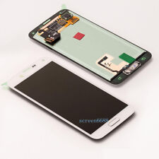 Pour Samsung Galaxy S5 G900f S5 Plus+ G901f écran Tactile Lcd Affichage Blanc