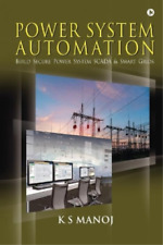 Power System Automation (poche)