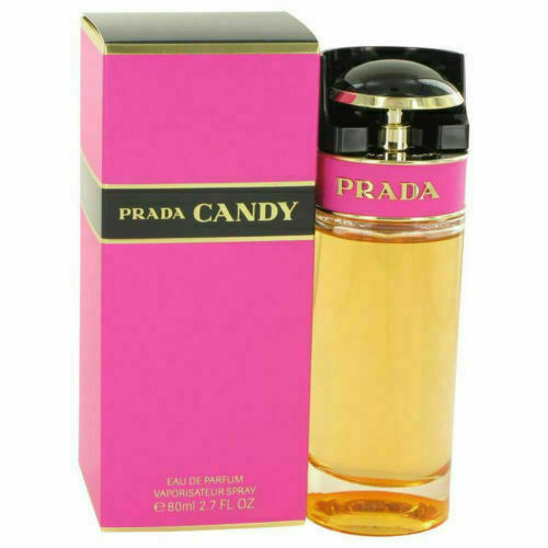 Prada Candy By Prada Eau De Parfum Spray 2.7 Oz / E 80 Ml [women]