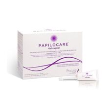 Procare Health Papilocare - Vaginal Gel 21x5 Ml