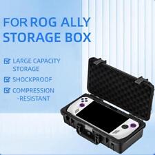Protective Travel Case Storage Bag Box For Rog Ally New P9 Console Y9g0 D4e9