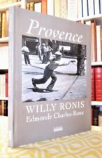 Provence - Willy Ronis