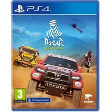 Ps4 Dakar Desert Rally