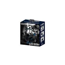 Ps4 Subsonic Gign Gaming Headset (black) /ps4 Neuf