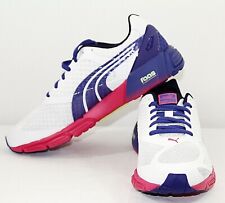 Puma Faas 500 S Chaussures De Course Jogging Fitness Femmes Taille 33 Neuf