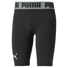Puma Homme Bball Compression Short Pantalon De Sport