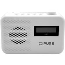 Pure Elan One Portable Dab+ Radio Avec Bluetooth 5.0 ( Dab/dab+ Et Ukw