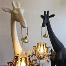 Qeeboo Girafe In Love Xs Lampadaire 100cm
