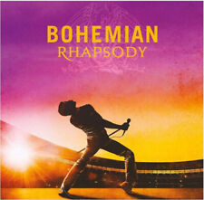 Queen Bohemian Rhapsody (the Original Soundtrack) - Lp 33t X 2