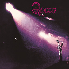 Queen Queen (vinyl) Remastered 2011