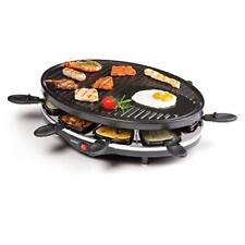 Raclette Grill Domo Do9038g 