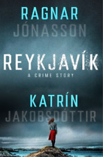 Ragnar J�nasson Katr�n Jakobsd�ttir Reykjav�k (relié)