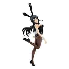 Rascal ... Bunny Girl Senpai - Mai Sakurajima - Pop Up Parade 20cm