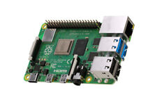 Raspberry Pi 4 Type B - Arm Cortex-a72 - 2 Go - Raspberry Pi