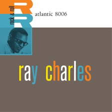 Ray Charles Ray Charles (vinyl) 12