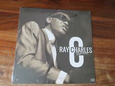 Ray Charles - The Soul Of Rythm & Blues 1953 - 1955 -- Vinyl